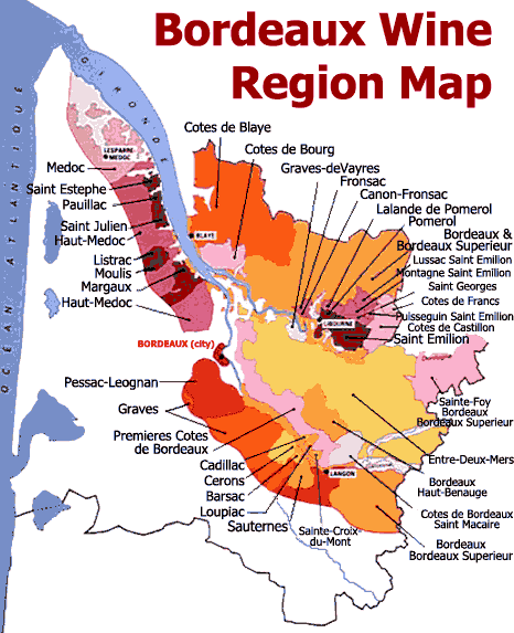 Escortes Bordeaux