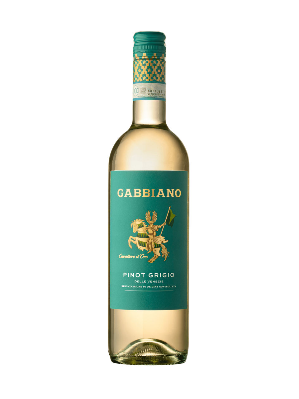 2022 Gabbiano Pinot Grigio IGT Delle Venezie2022 | Canadian Wine Guy